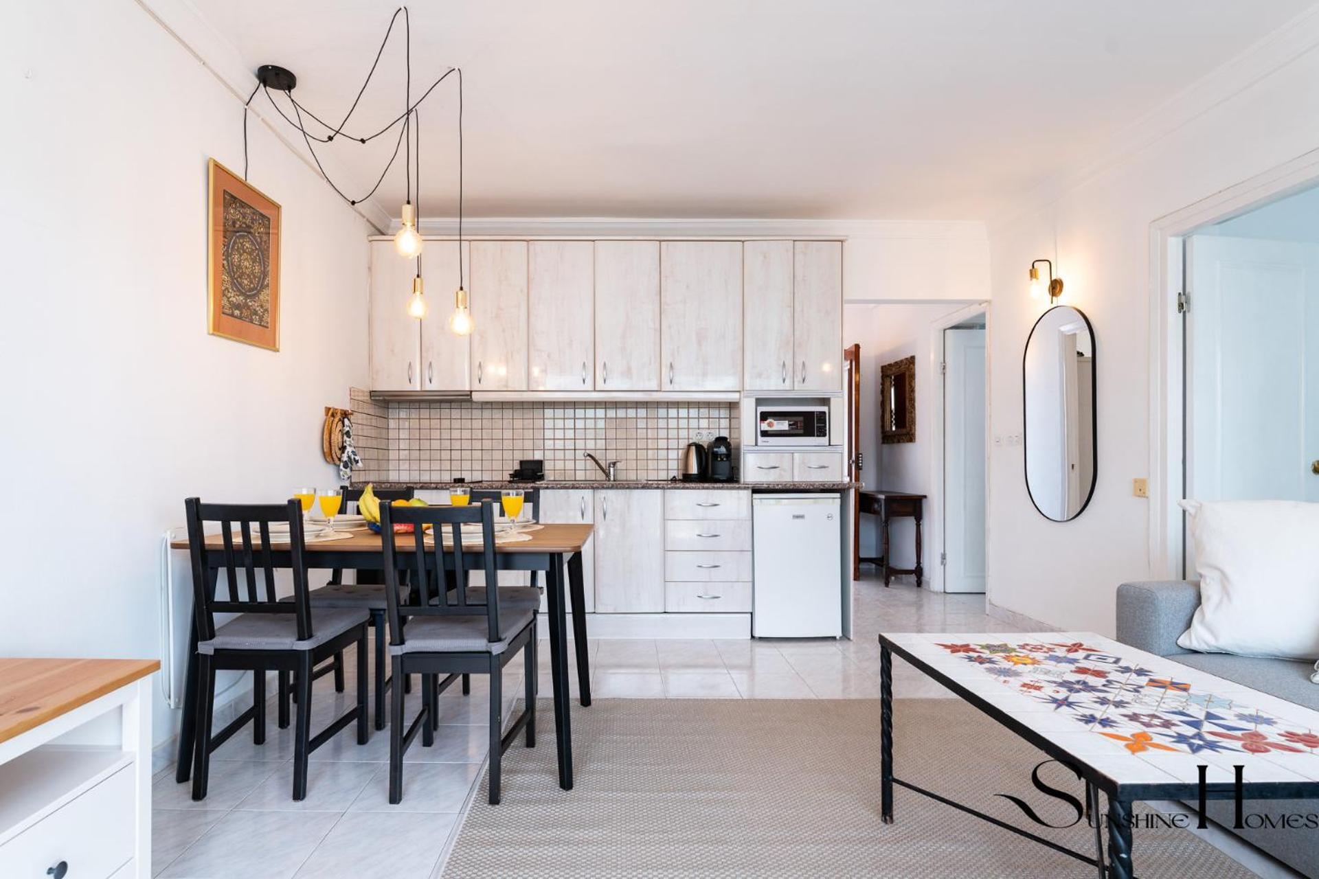 Great Location, Sea View, 2 Bedroom, Steps From The Appartement *