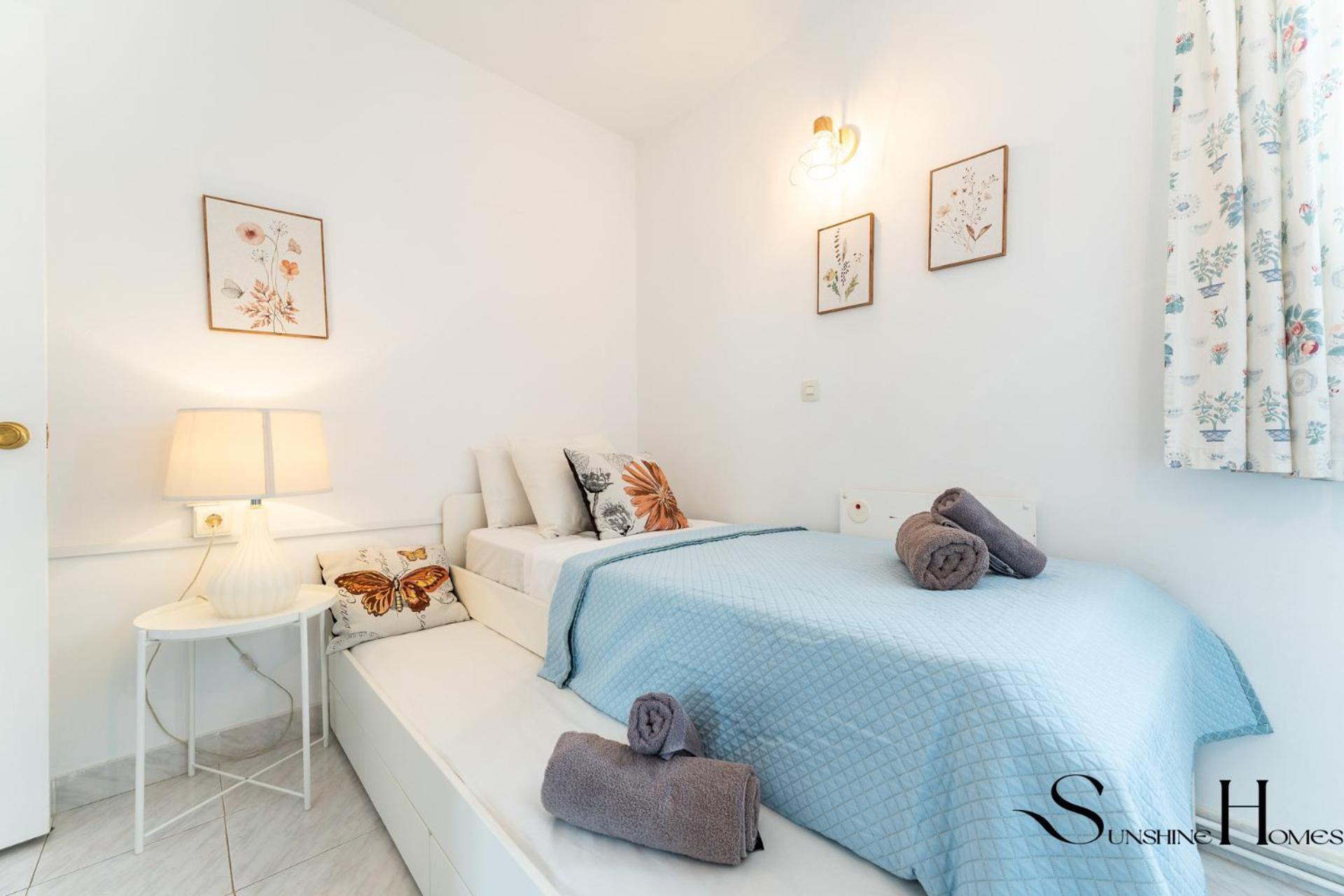 Appartement Great Location, Sea View, 2 Bedroom, Steps From The *
