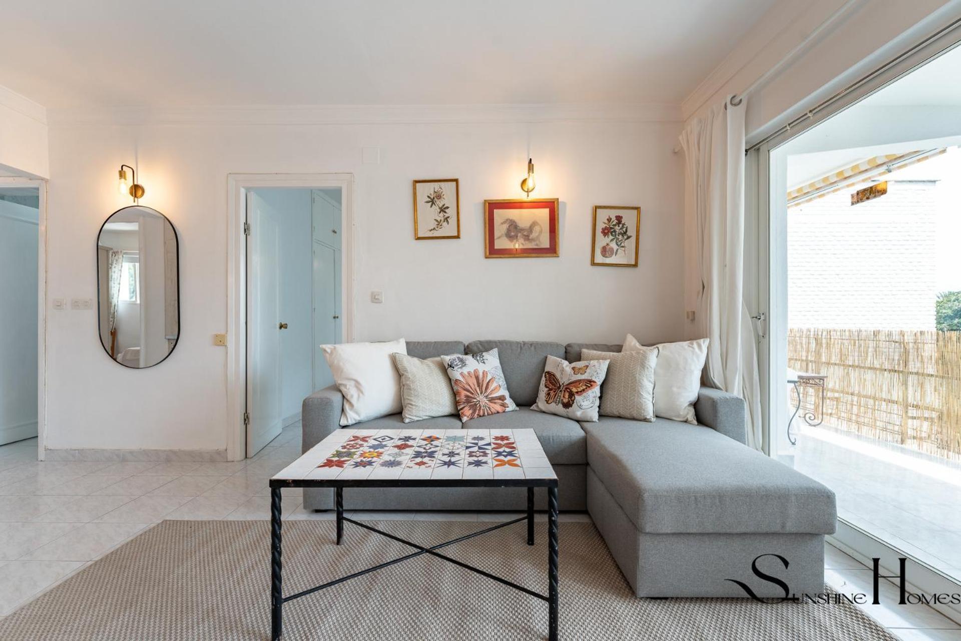 Great Location, Sea View, 2 Bedroom, Steps From The Appartement