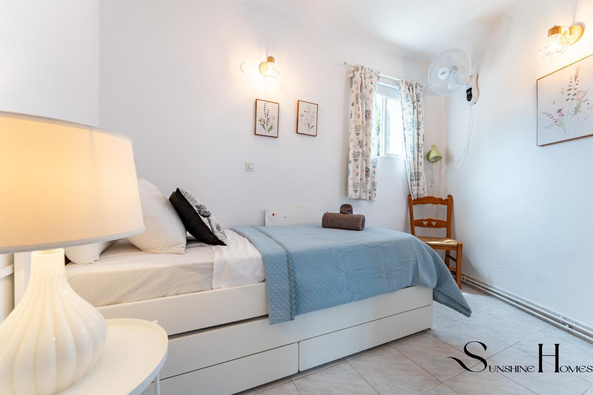 Appartement Great Location, Sea View, 2 Bedroom, Steps From The
