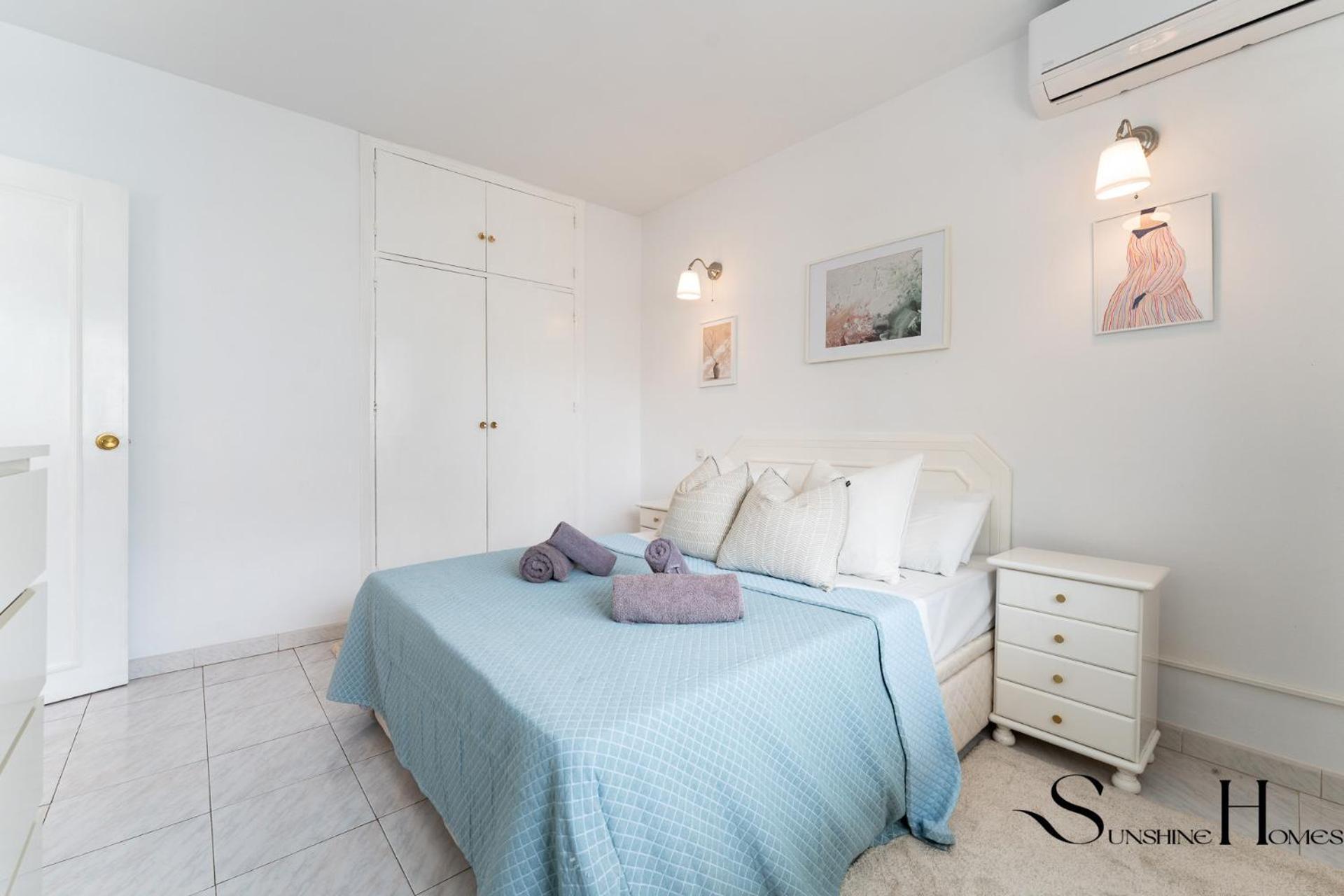 Great Location, Sea View, 2 Bedroom, Steps From The Appartement *