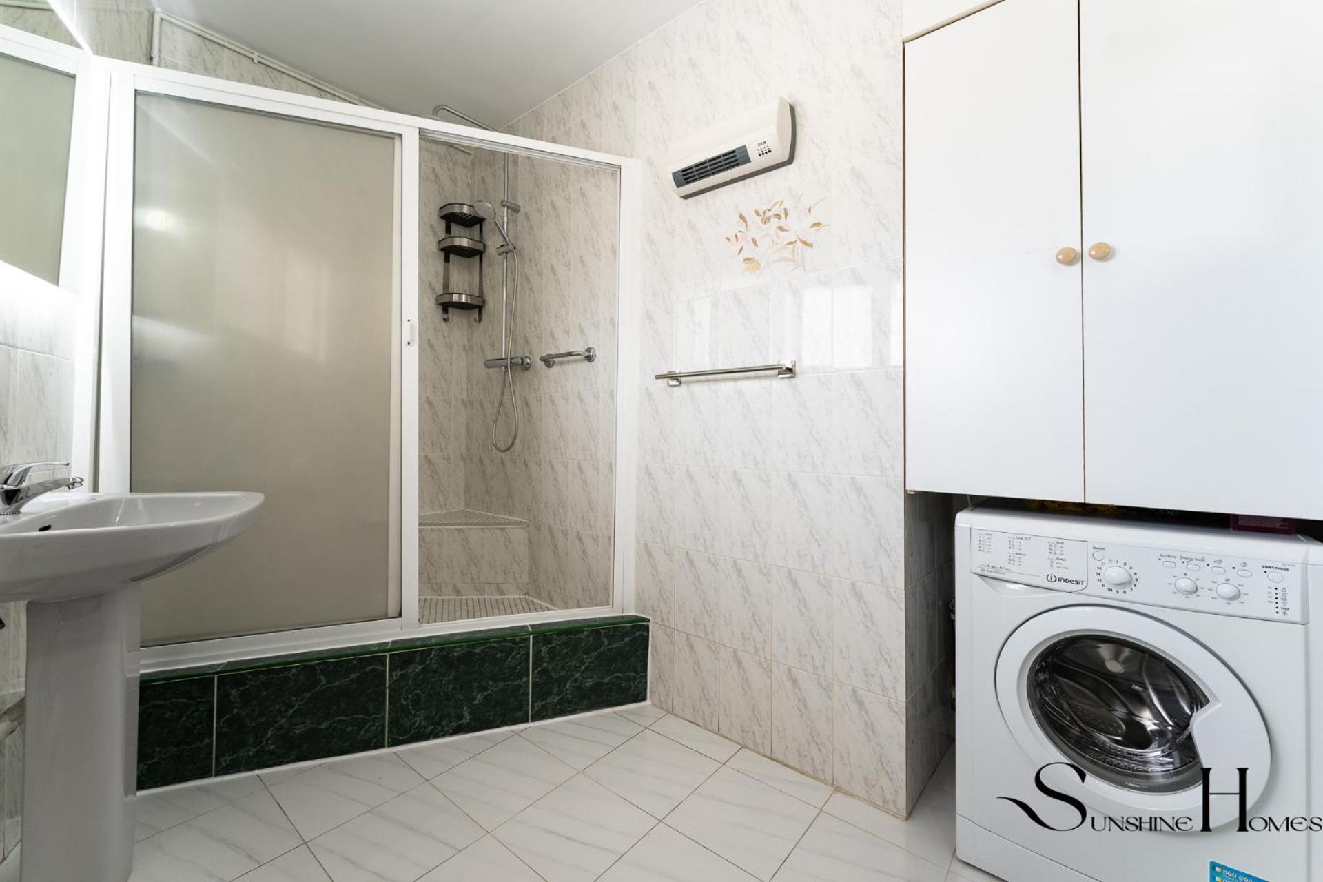 Appartement Great Location, Sea View, 2 Bedroom, Steps From The Benalmádena