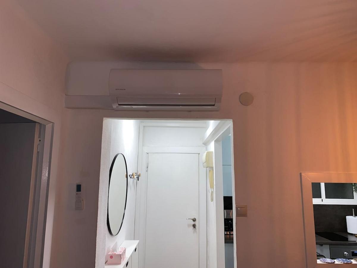 The 4 Suns Apartment Benalmádena