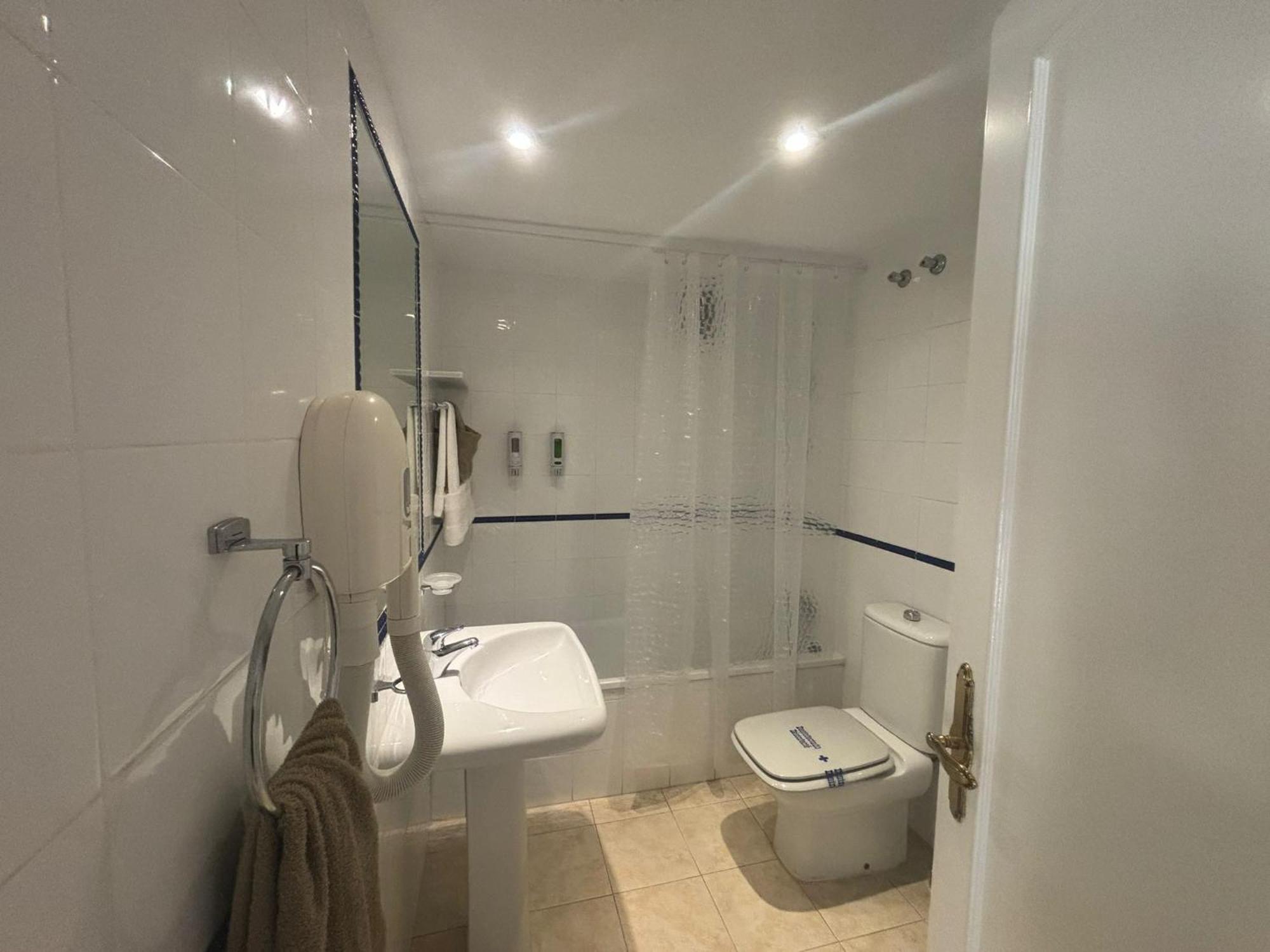 Magic Benalbeach By Benalnova Appartement Benalmádena