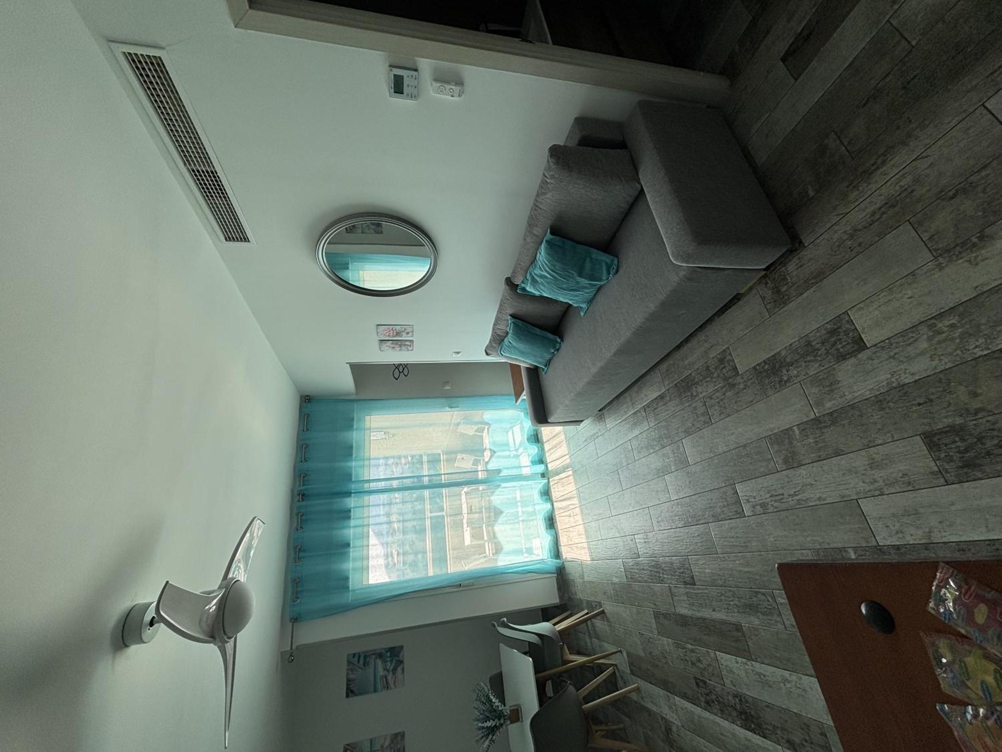 Apartment Benal 907 *