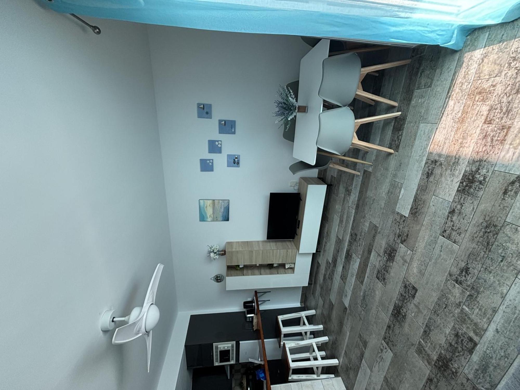 Benal 907 Apartment