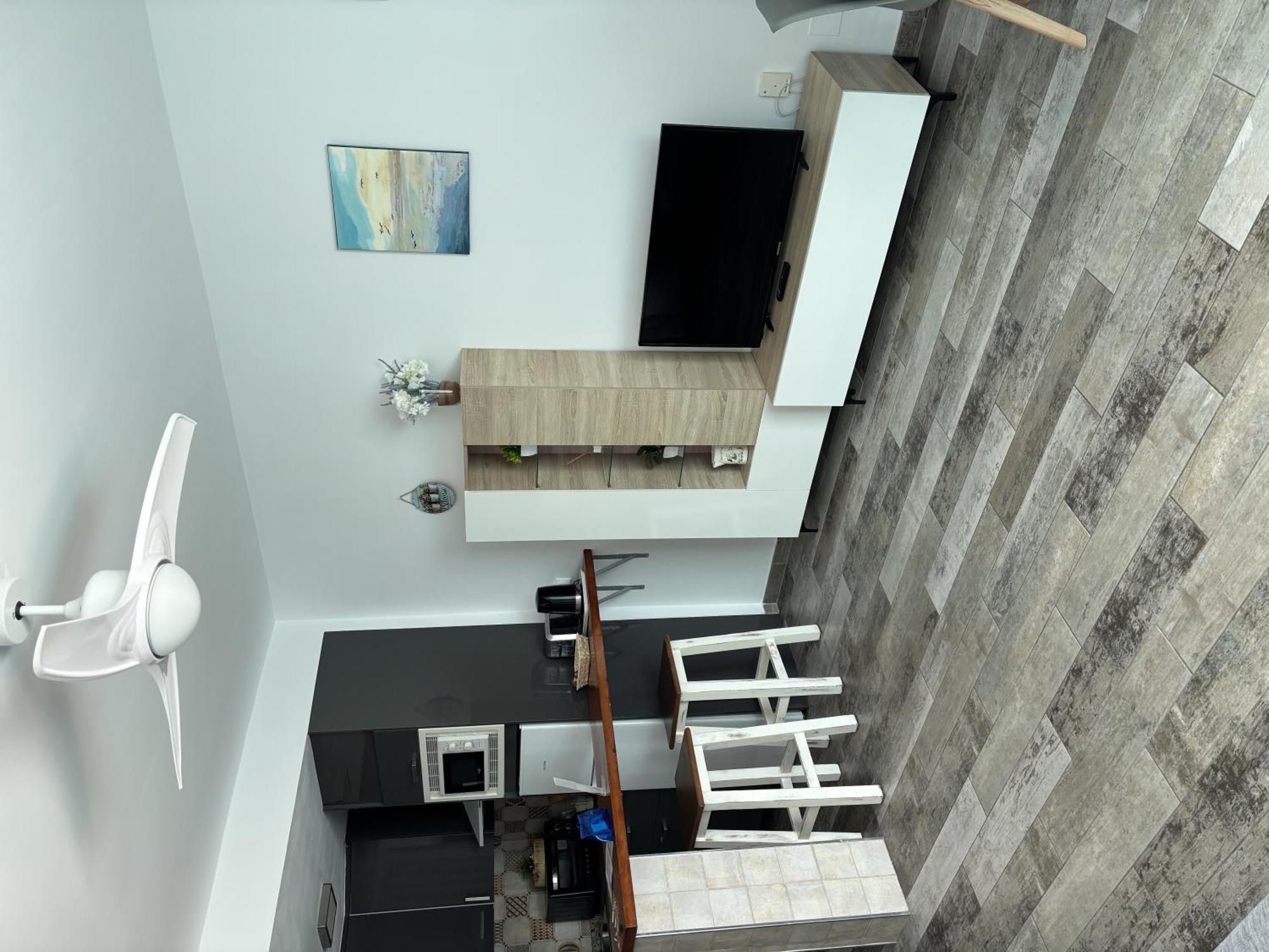 Benal 907 Apartment *