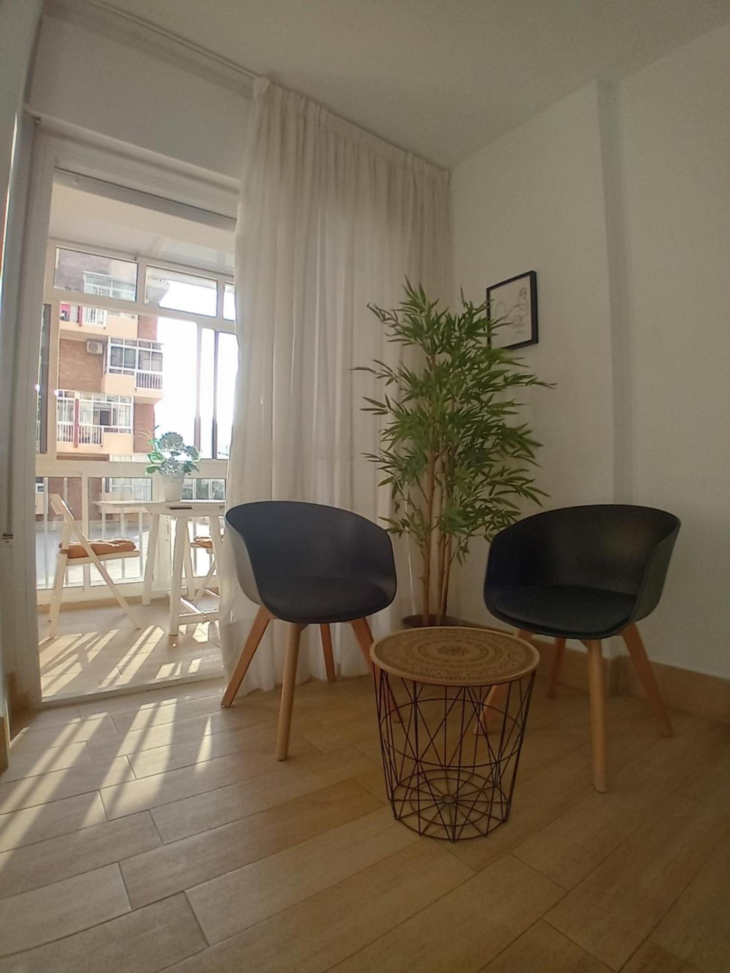 Agata Azul Appartement