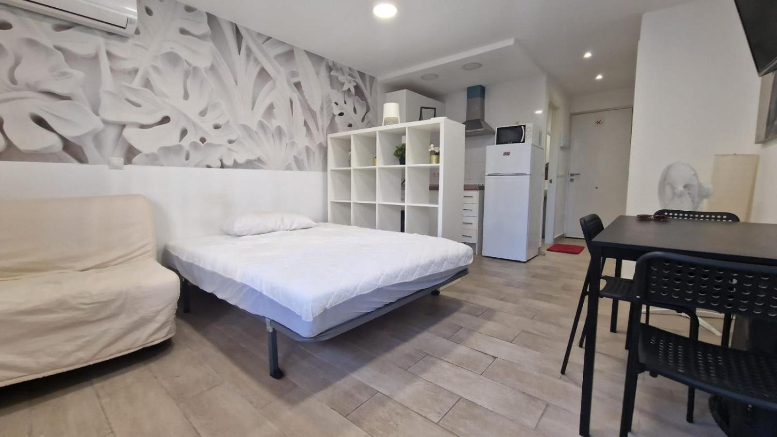 Appartement Costa Del Sol *