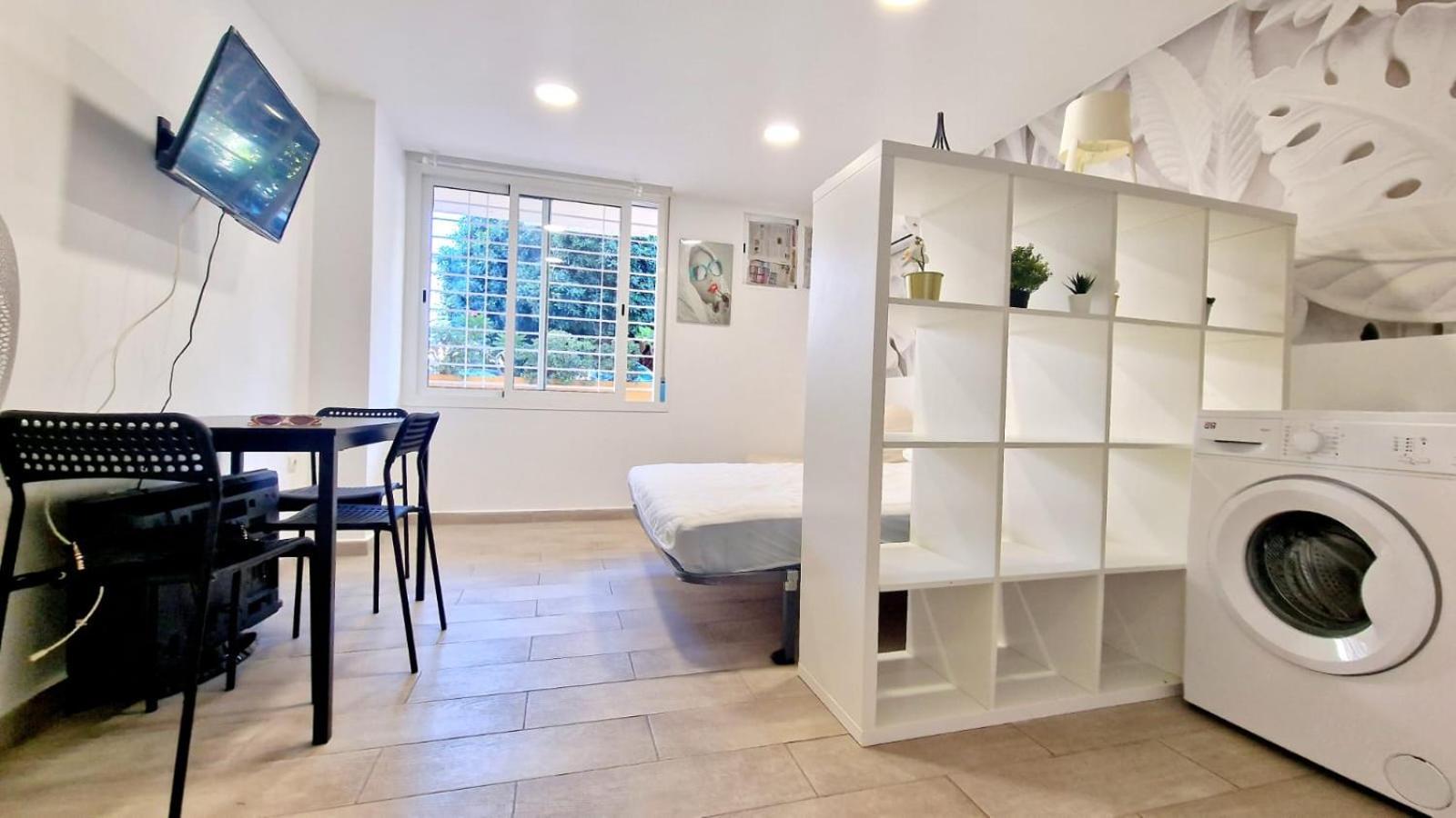 Costa Del Sol Appartement