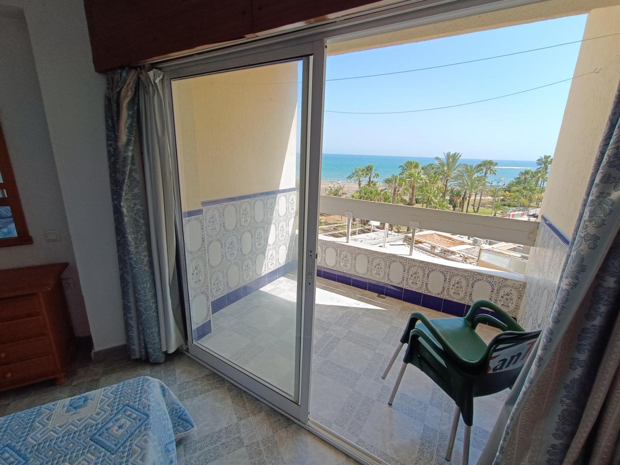 Vacaciones De Lujo A Pie De Playa Apartamento