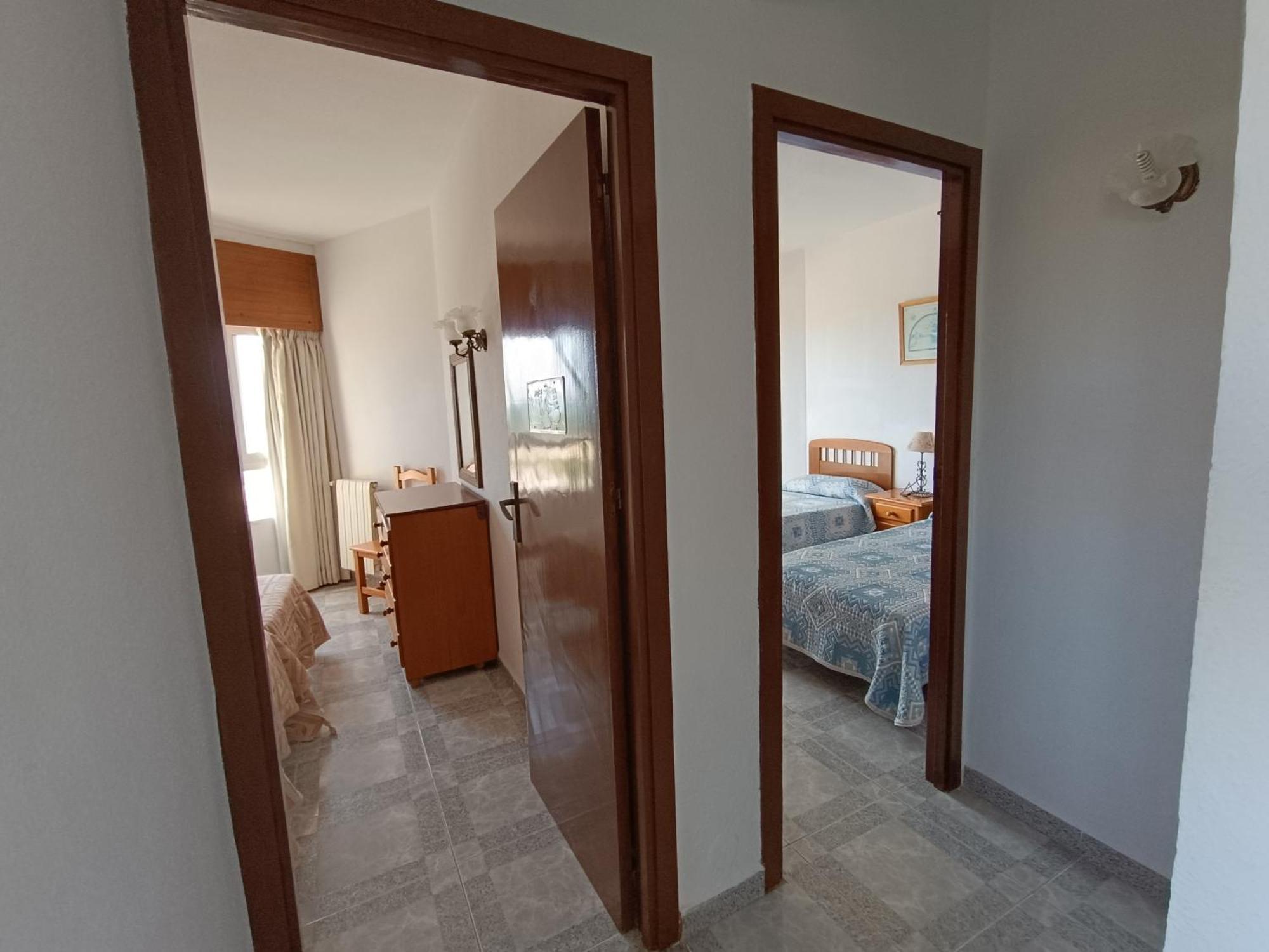 Apartamento Vacaciones De Lujo A Pie De Playa