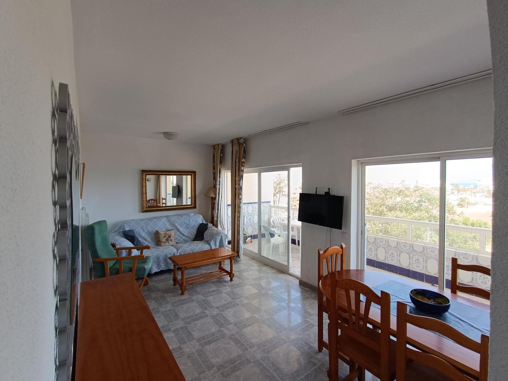 Vacaciones De Lujo A Pie De Playa Apartamento *