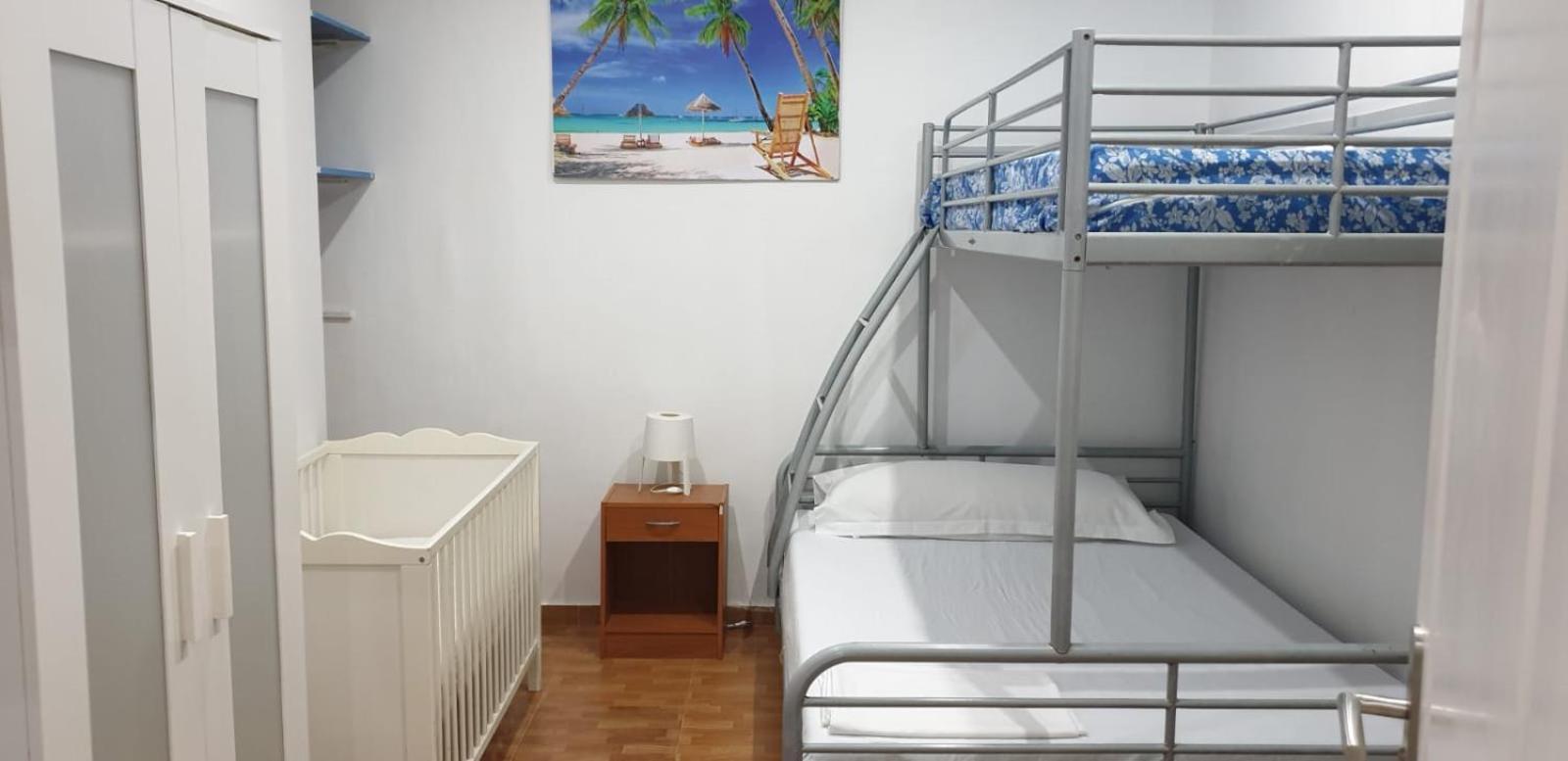 Campingplatz Cerca De Playas *