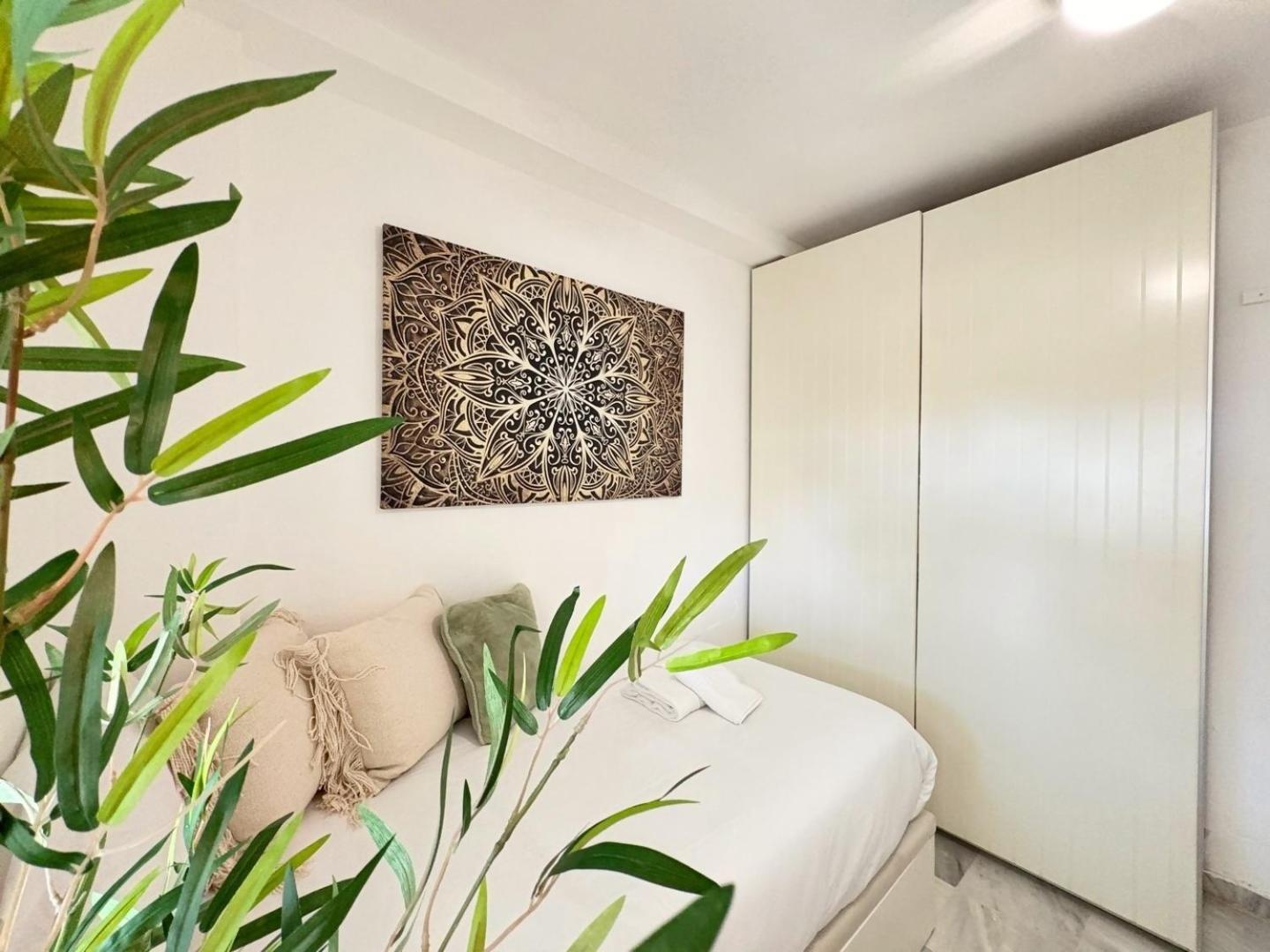 Apartment Laderas - Costa Benalmádena