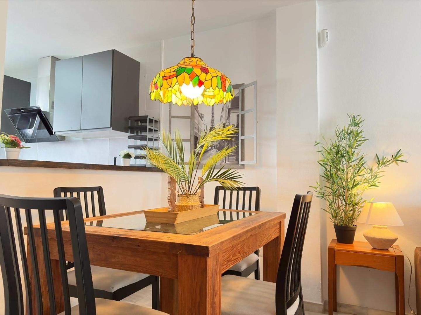 Apartment Laderas - Costa *