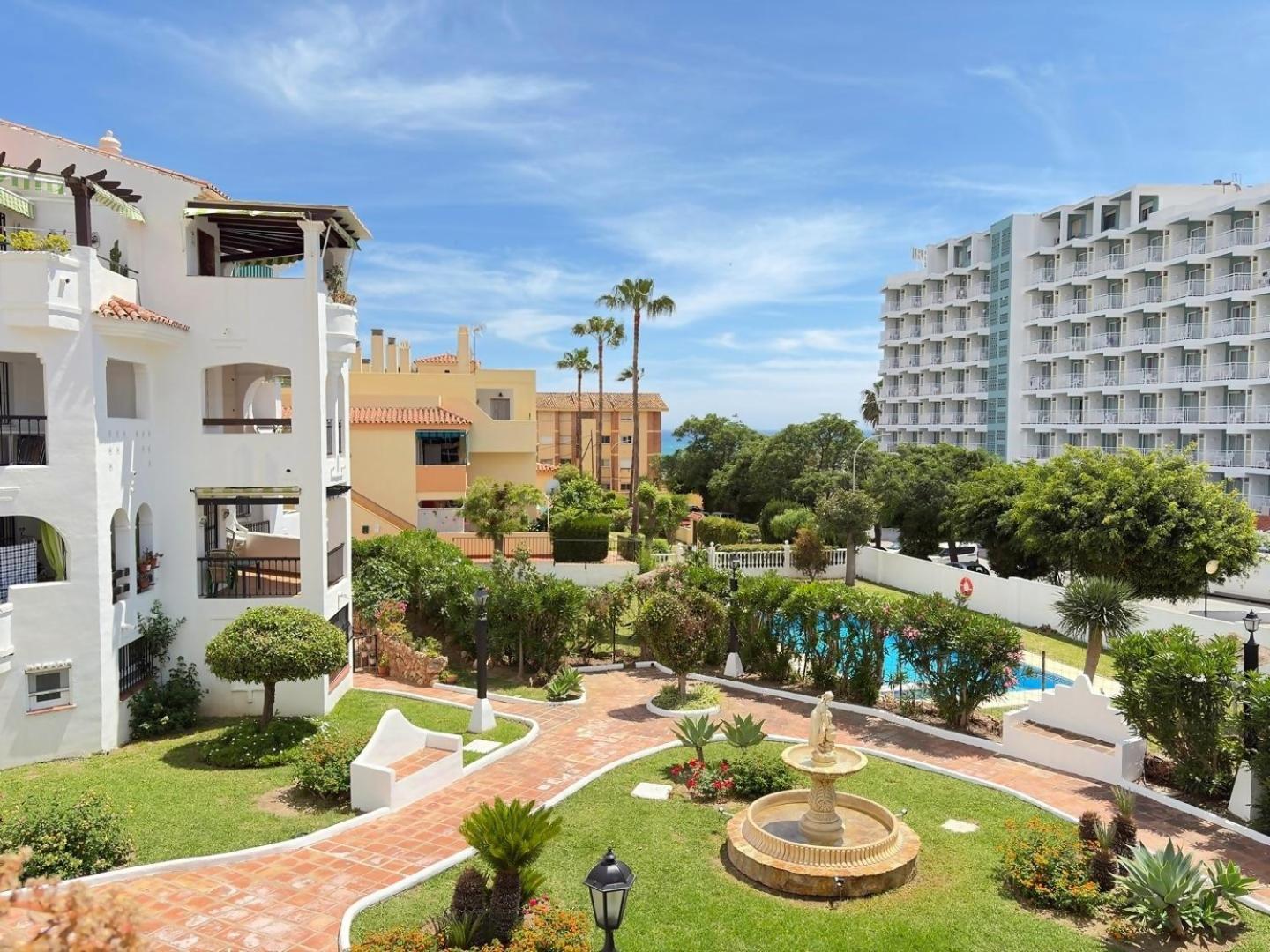 Apartment Laderas - Costa