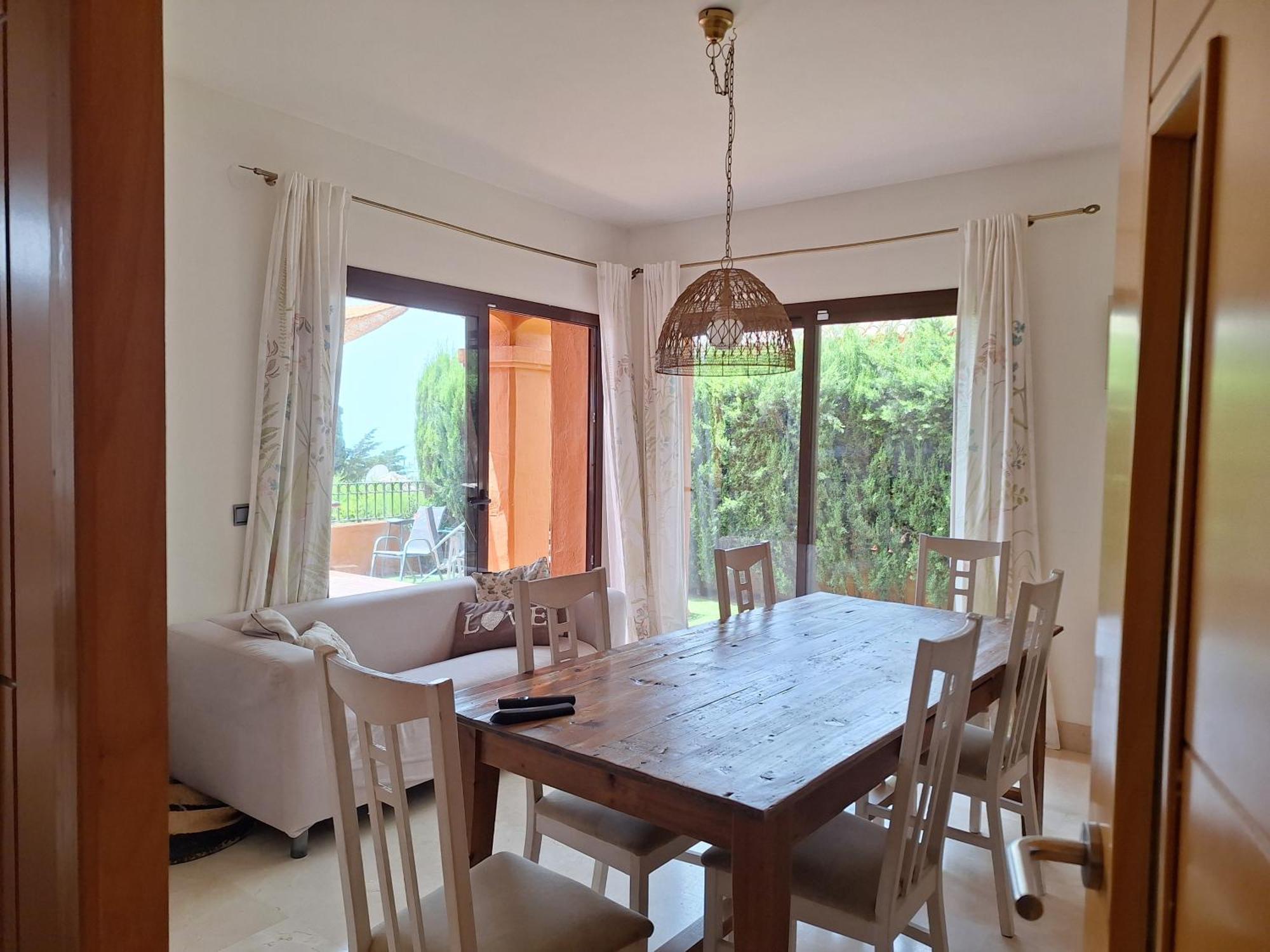 Hacienda El Retamar Villa Benalmadena
