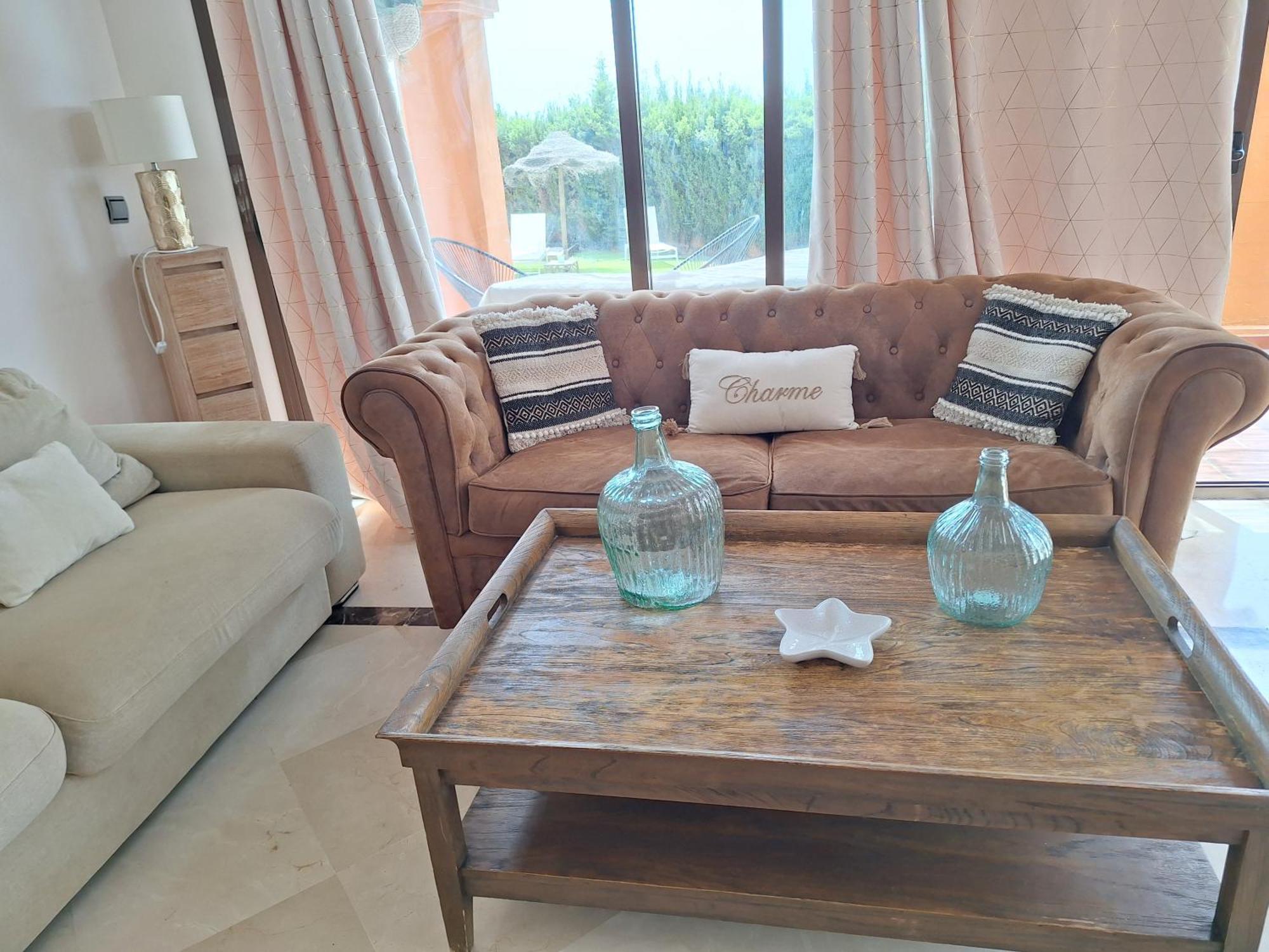 Villa Hacienda El Retamar Benalmadena