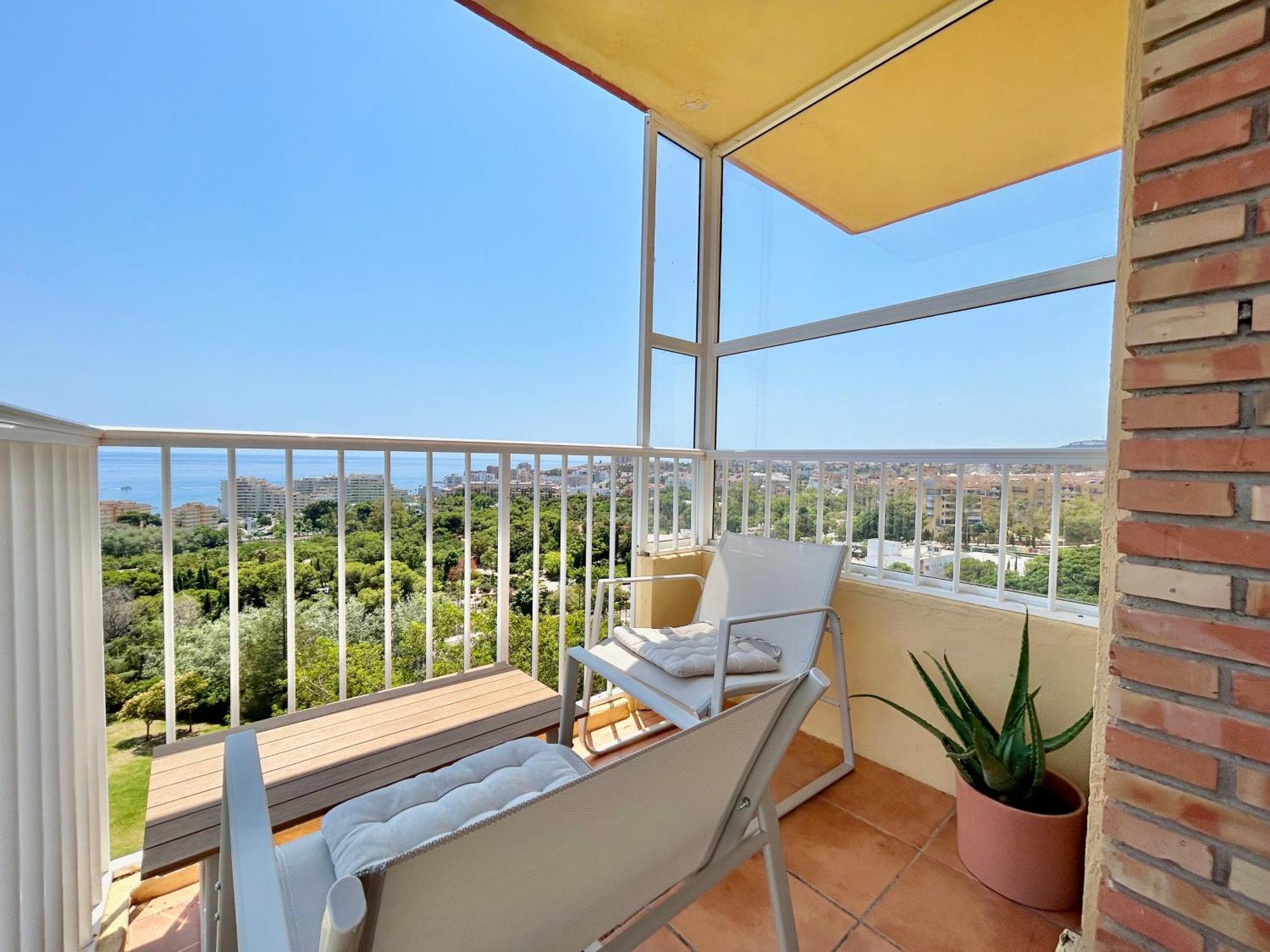 Acogedor En Vistas Apartment