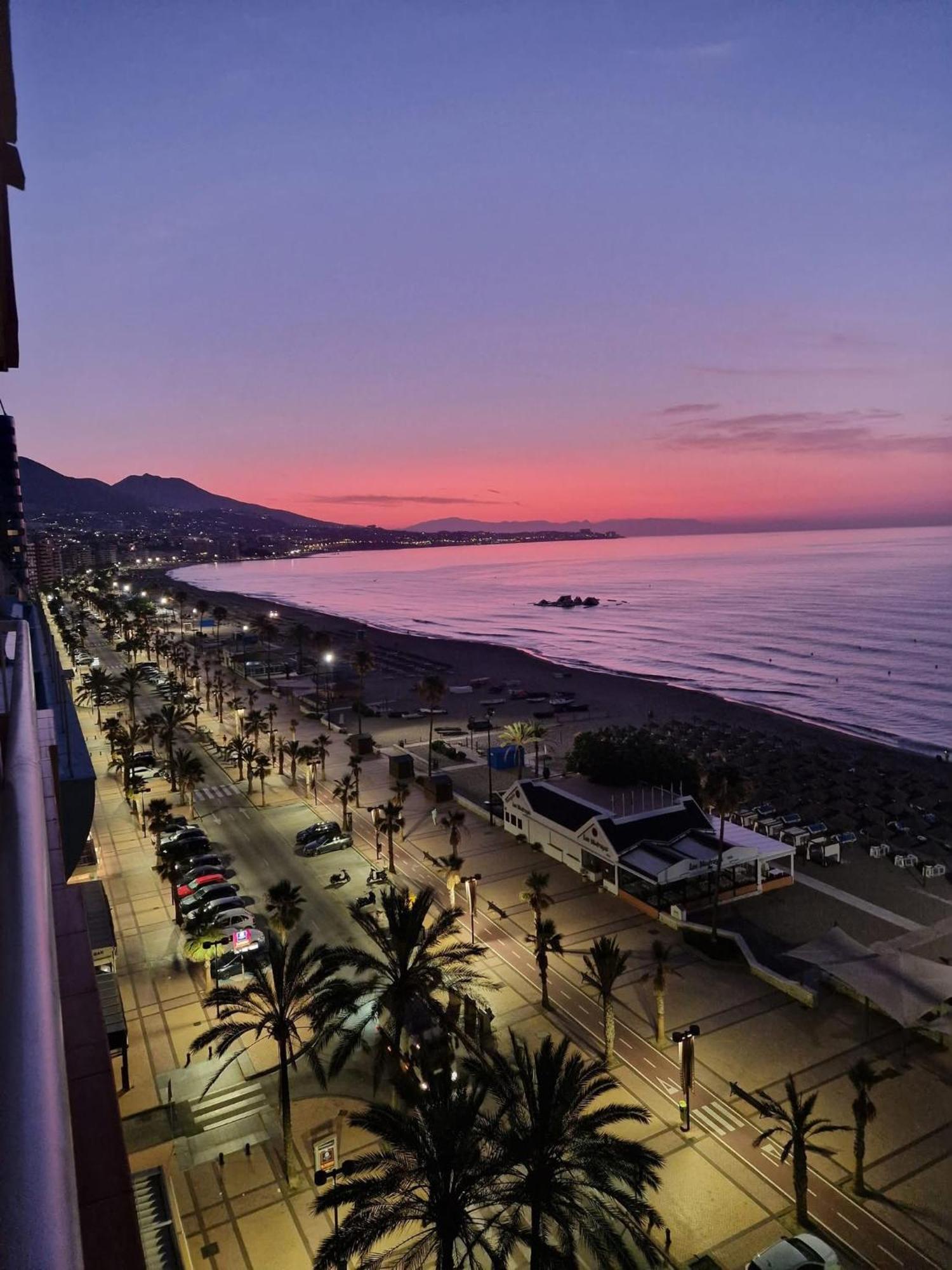 By Diana 2 Apartment Benalmadena