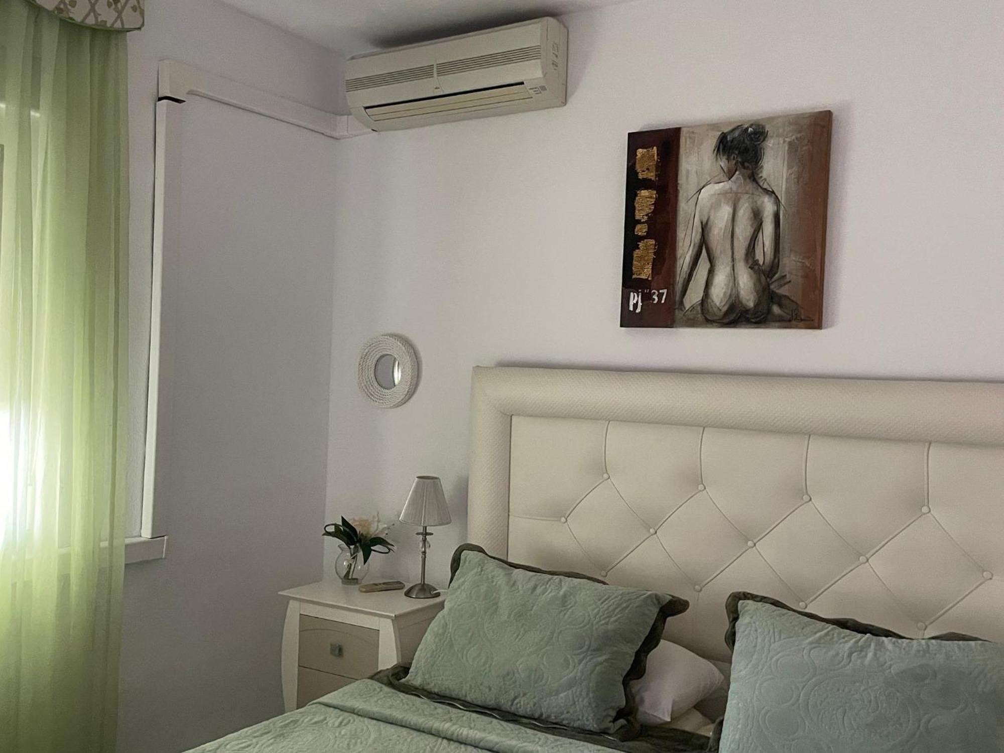 Apartamento Benal Benalmádena