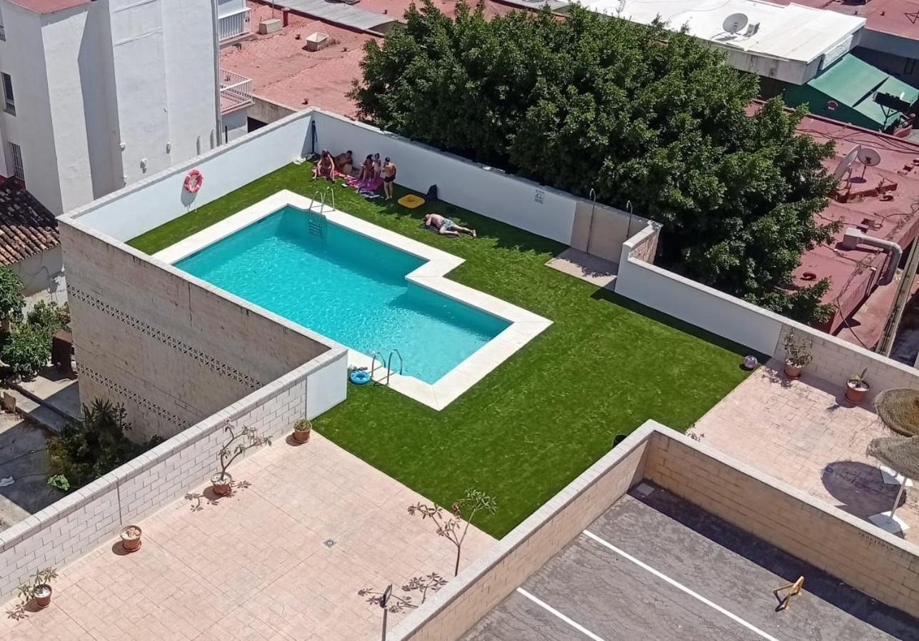 Marysol 32 By Ivi Real Estate Apartment *