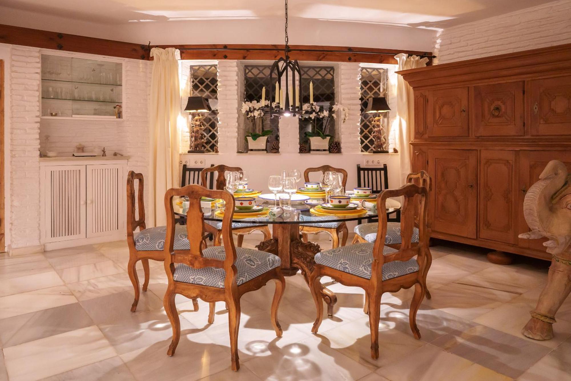 Villa 7,000 Sqm Luxurious With Panoramic Sea Views Multiple Gardens & Two Pools *