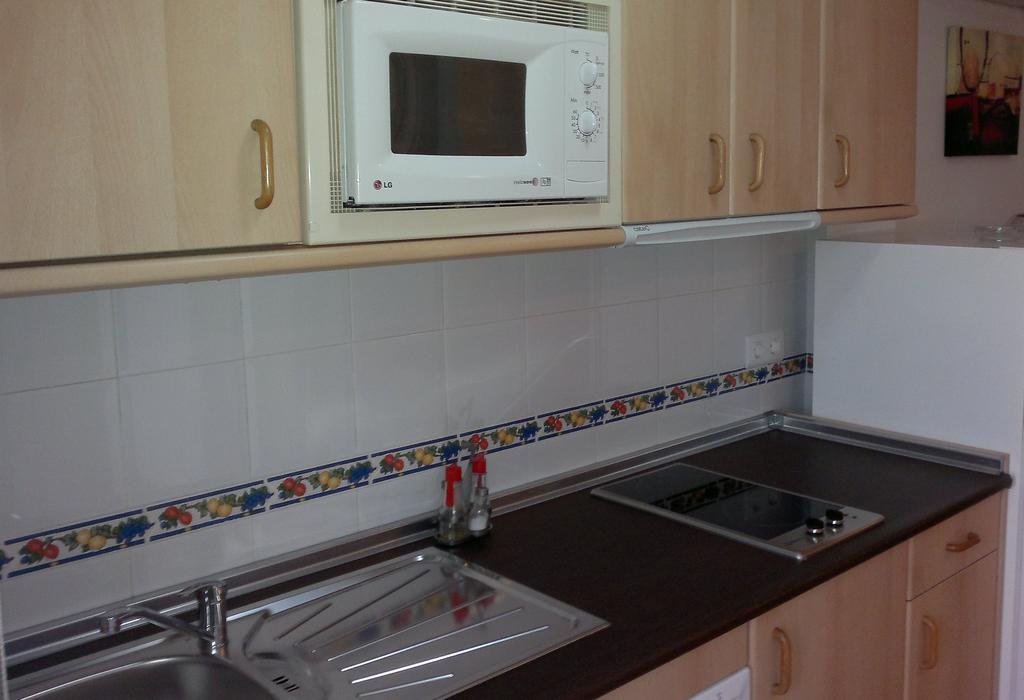 Benalmadenapartments Bbq Evita Club Appartement Benalmádena