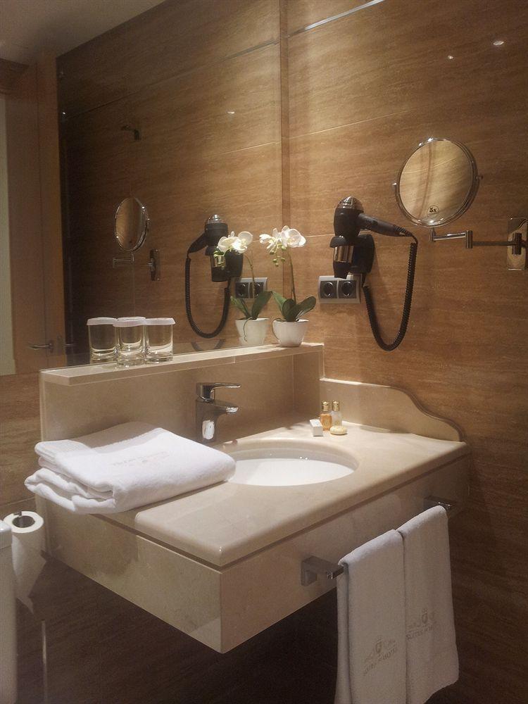 Aparthotel Artplatinum & Benalmadena