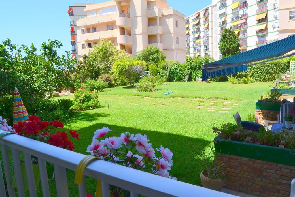 Apartamento Horizontes No70 Benalmádena