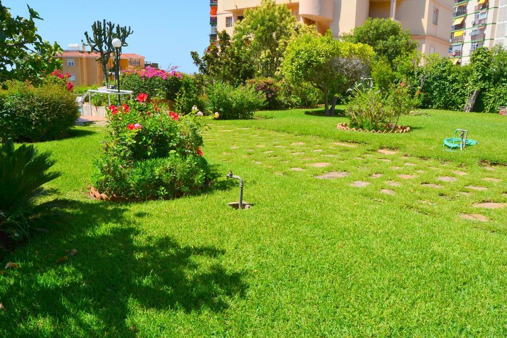 Apartamento Horizontes No70