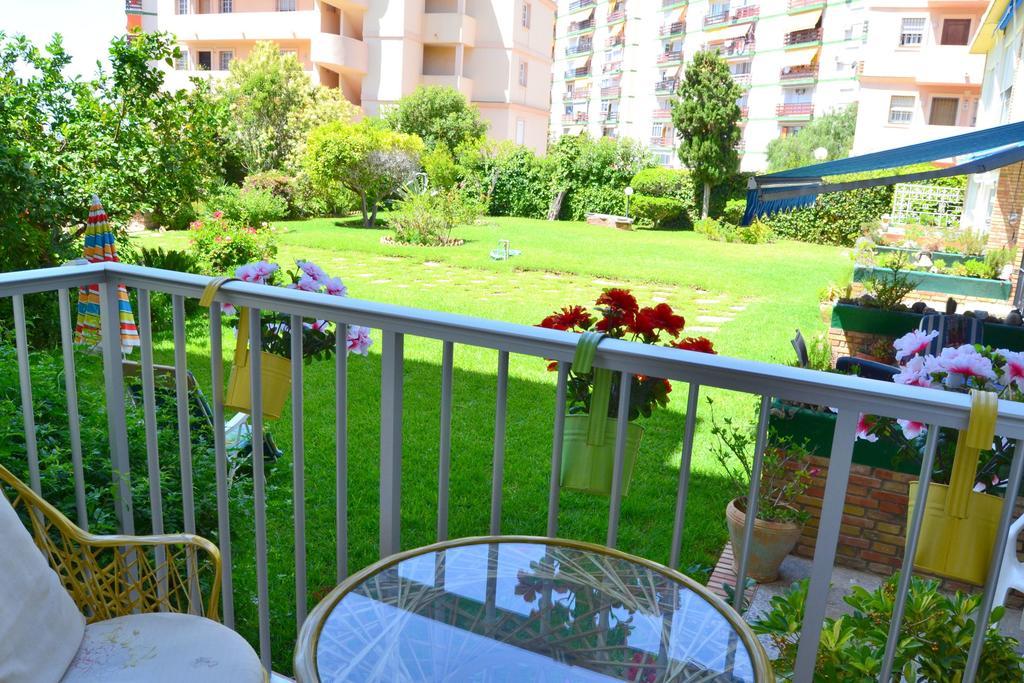 Apartamento Horizontes No70 Benalmádena