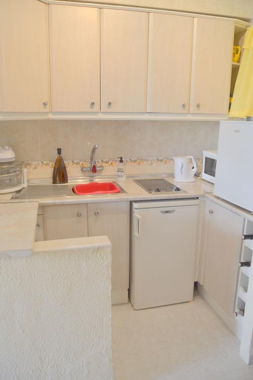 Apartamento Horizontes No70 Benalmádena