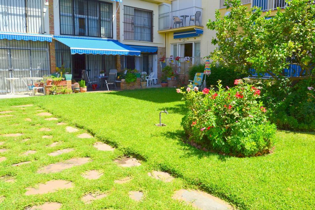 Horizontes No70 Apartamento Benalmádena