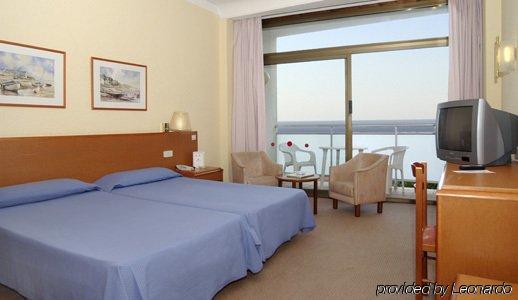 Medplaya Riviera - Adults Recommended Hotel Benalmádena