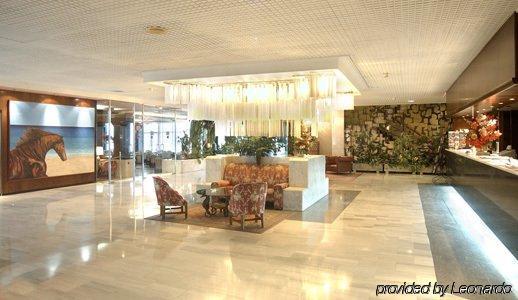 Hotel Medplaya Riviera - Adults Recommended