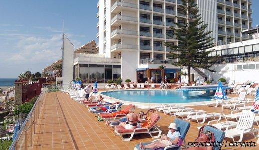 Medplaya Riviera - Adults Recommended Hotel