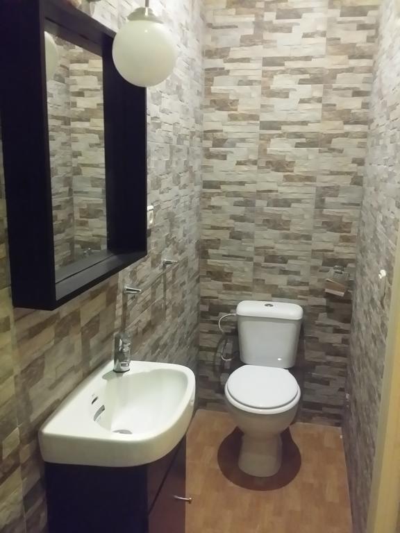Apartment Las Naciones