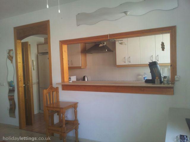 Geminis Apartment