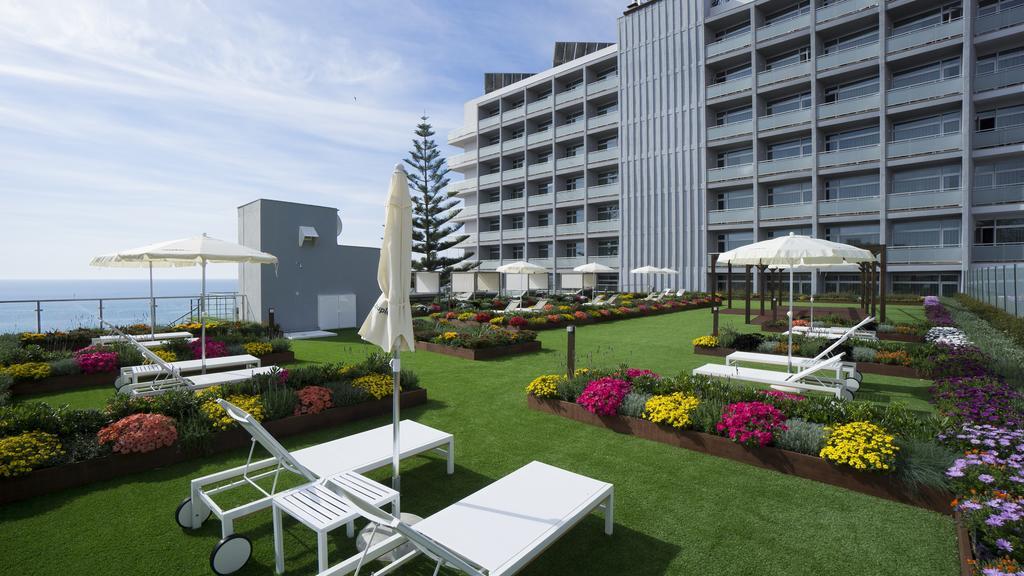 Hotel Medplaya Riviera - Adults Recommended