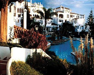 Elite At Pueblo Evita Benalmádena