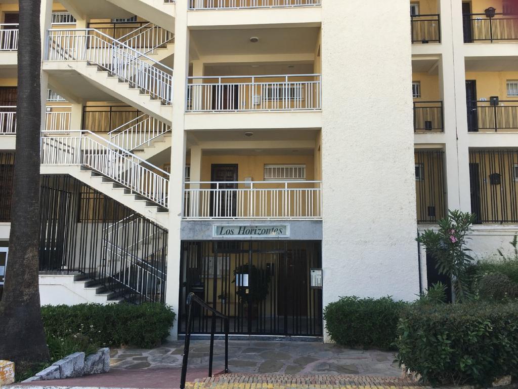 Apartamento Horizontes No70 Benalmádena