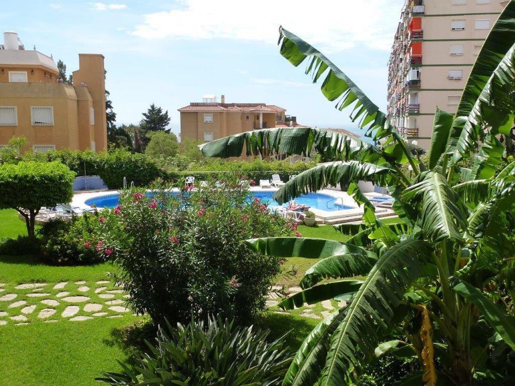 Apartamento Horizontes No70 Benalmádena