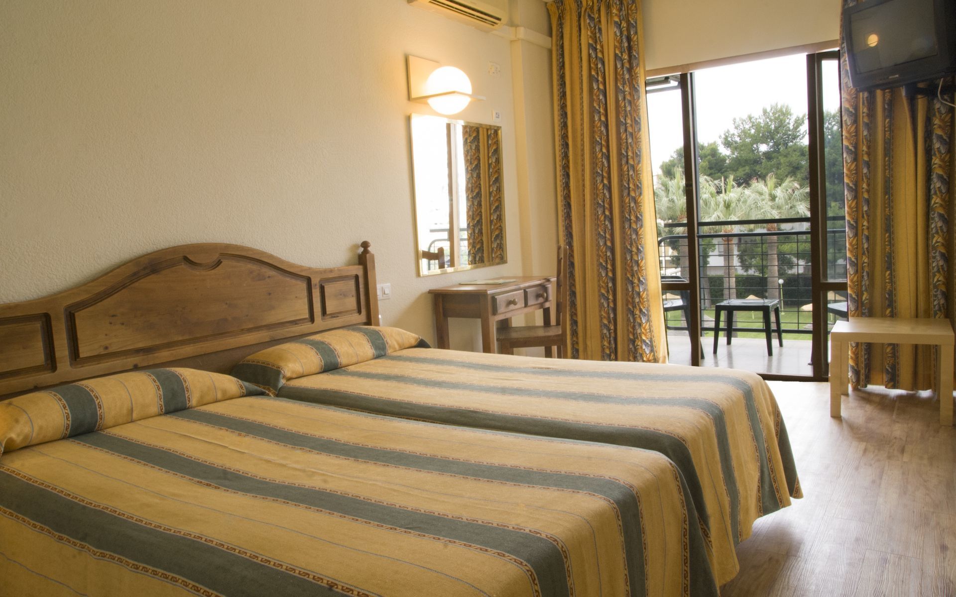 Hotel Thb San Fermin