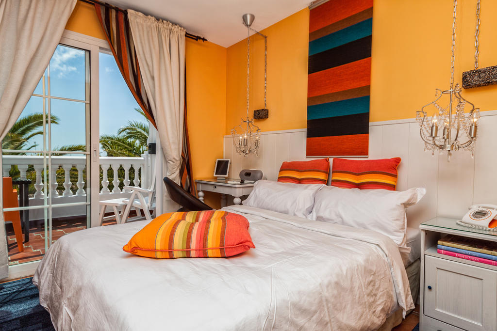 Hotel Boutique Pueblo Benalmádena