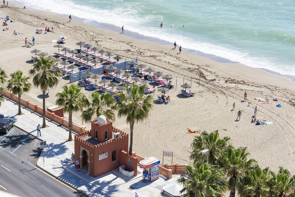 Apartment Renthas Playa