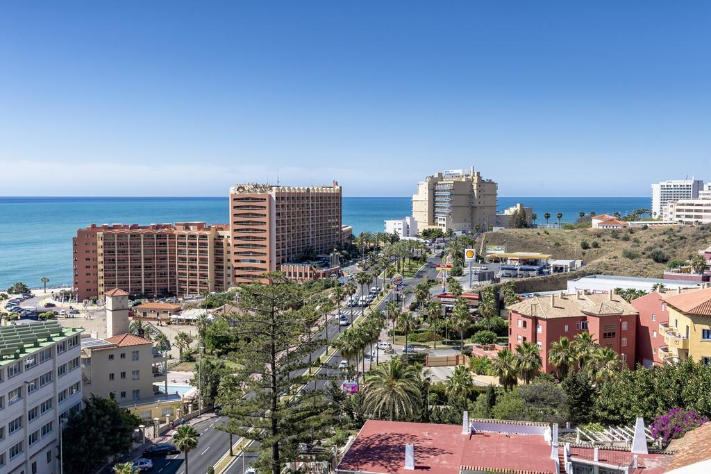 Apartment Renthas Playa Benalmádena
