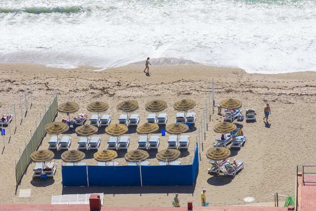 Renthas Playa Benalmádena