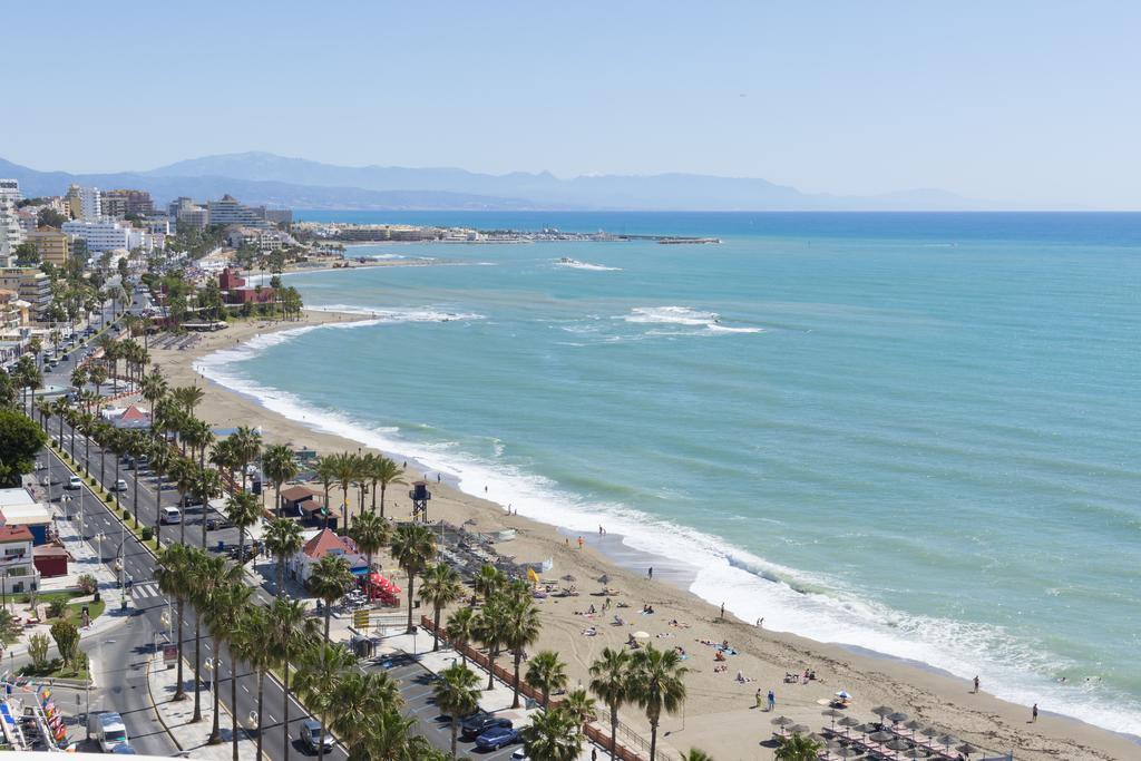 Renthas Playa Benalmádena